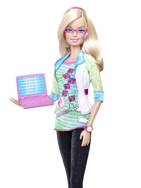 Image result for Barbie Computer