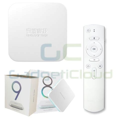 Unblock Tech Remote Control 的图像结果