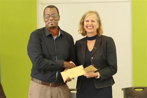 CCPF Pleased to Partner with Export Barbados – Export Barbados