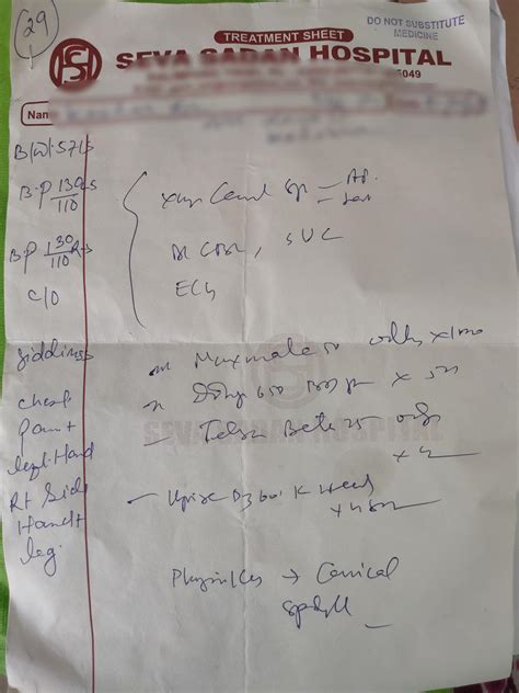 Doctors of r/india. Can you help me figure out whats going on here ...