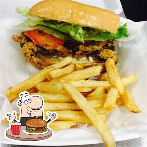 Bayou Cane Seafood Market in Houma - Restaurant menu and reviews