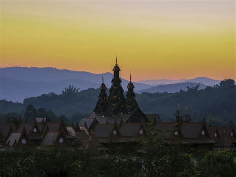 Angsana Xishuangbanna - ALL
