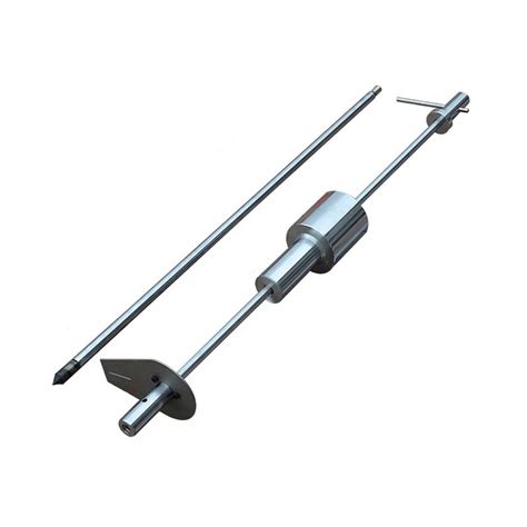 Image result for DCP Testing Equipment