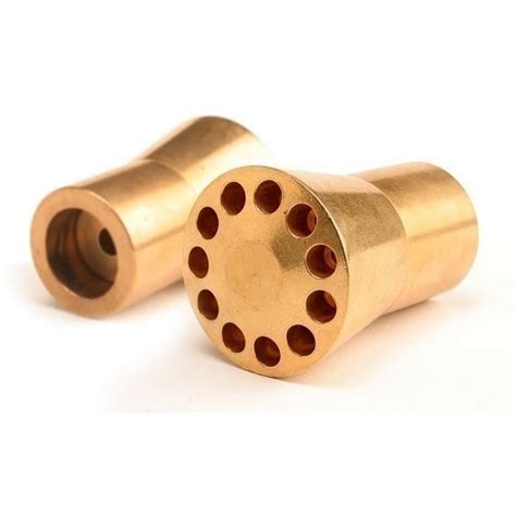 Brass Distributor | AIR CONDITIONER PARTS | Tilara Brass Component