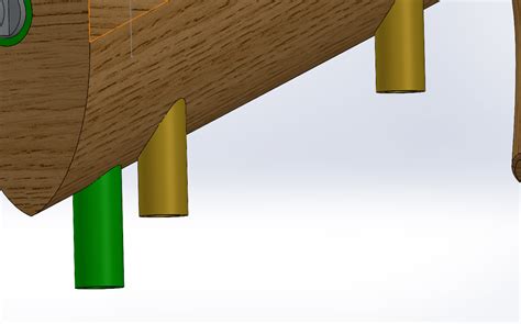 Image result for SolidWorks Normal Cut