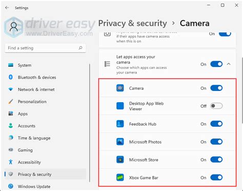 Image result for Windows Camera Problems