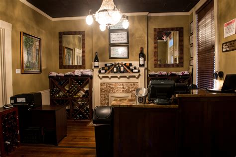 Photo Gallery — JJs Wine Bar