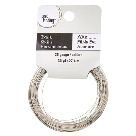 9 Pack: 26 Gauge Colored Copper Wire by Bead Landing™ - Walmart.com