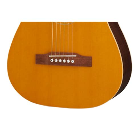 Buy Epiphone El Nino Travel Acoustic Guitar - Antique Natural Online ...