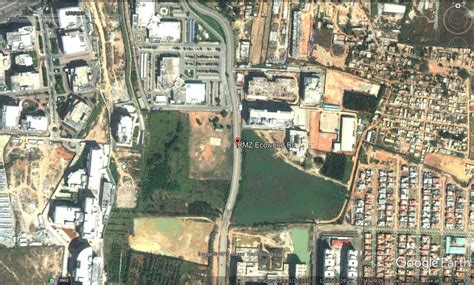Beginning Of The Decade vs End Of The Decade ft. Bengaluru Tech Parks
