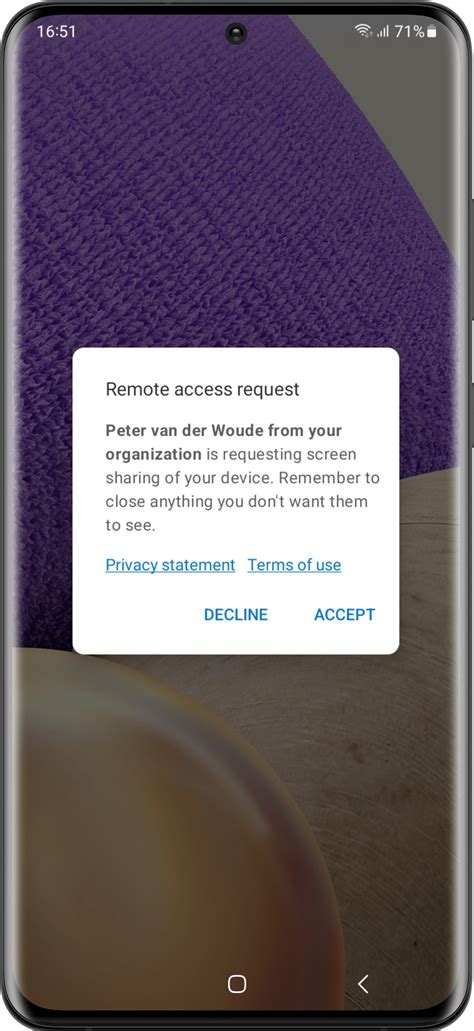 Image result for Android Remote Help