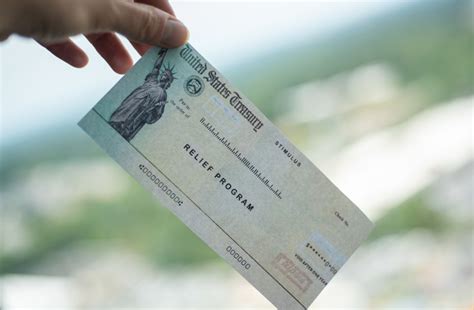 Image result for Direct Express Stimulus Check