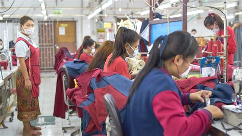 Fair Wear and SLCP Announce Partnership on Greater Convergence of ...