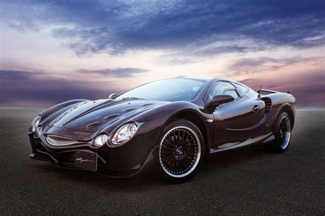 The 30 Worst Cars Ever Made - Truly Horrible