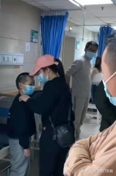 贵州11岁男孩被丢医院，时隔一个月母亲终现身，为何丢下孩子？ - 知乎