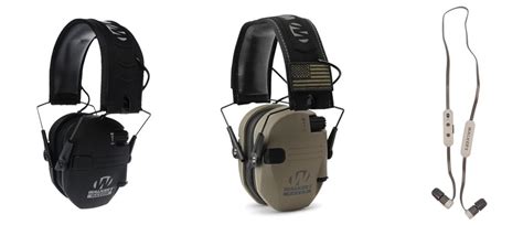 Image result for Hunting Hearing Protection