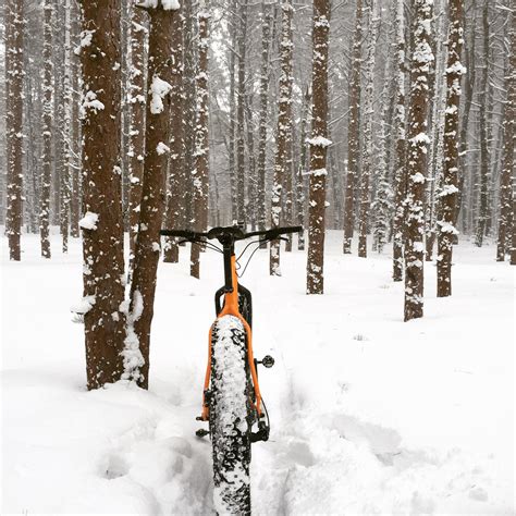 Riley Trails Mountain Bike Trail in Holland, Michigan - Directions ...