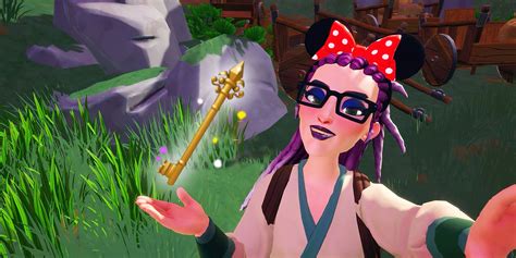 Mulan's Key Location In Disney Dreamlight Valley