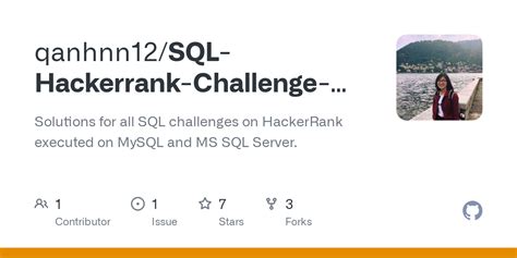 Image result for Merit Rewards in SQL HackerRank