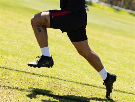 Test di Cooper: cos'è e come calcolare il tuo VO2max • PerformanceLab