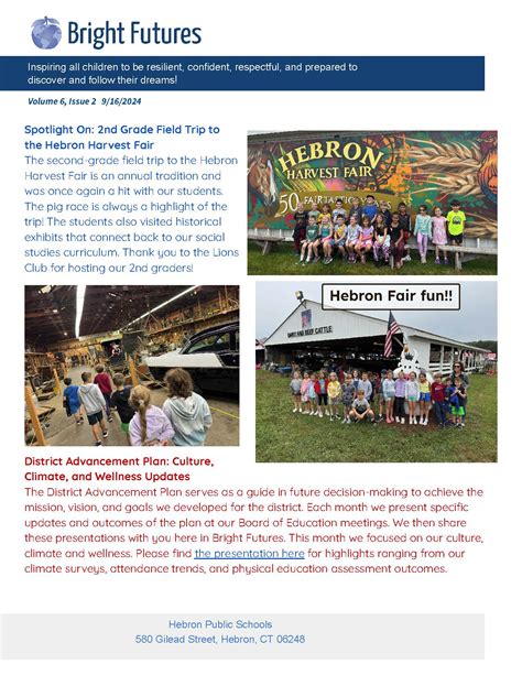 Home - Hebron Public Schools