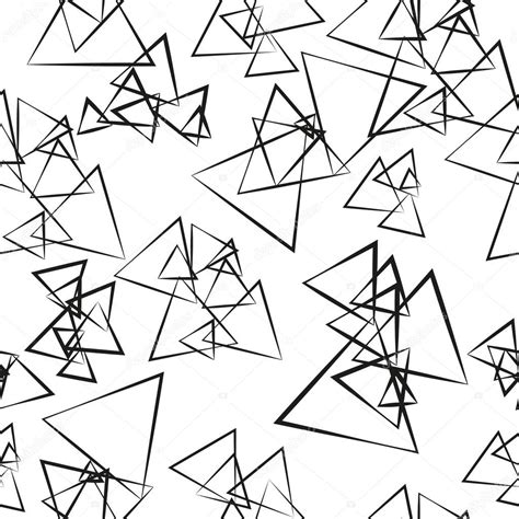 Geometric Patterns Triangles 的图像结果