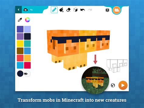 Image result for 3D Mod Creator Minecraft