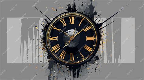 Time Background 的图像结果