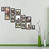 Trends on Wall Acrylic Photo Frame (10 x 15 cm, 20 x 20 cm, 20 x 30 cm ...
