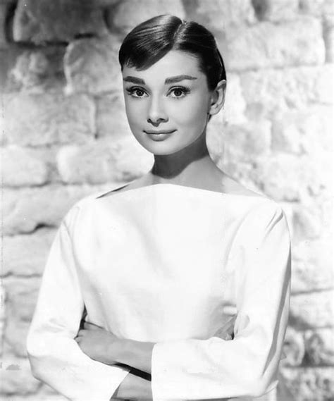 Frases de Audrey Hepburn (45 citas) | Frases de famosos