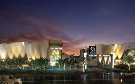 Full Sail University | Focused School Profile - Successful Student