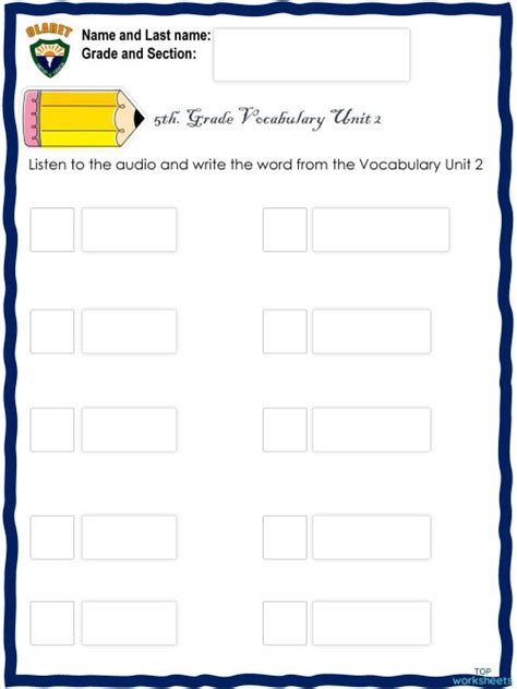 Engage with Learning: Open and Closed Syllable Worksheets for Effective ...