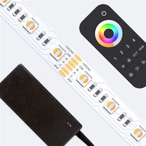 Image result for RGB LED Install