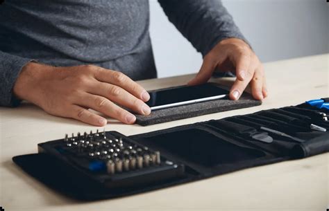 Screen Replacement Guide 的图像结果