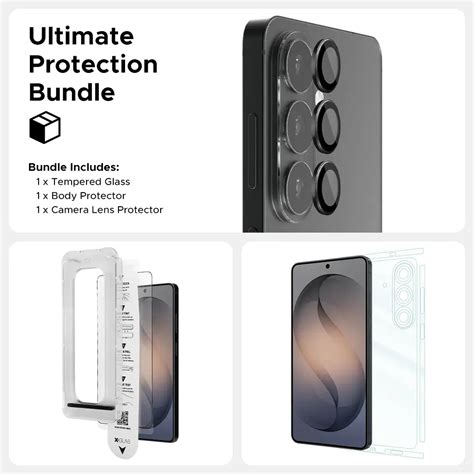 Ultimate Protection Bundle