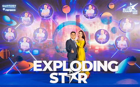 Image result for Exploding Star 2022