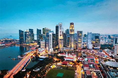 新加坡，出国劳务的优选 | 狮城新闻 | 新加坡新闻