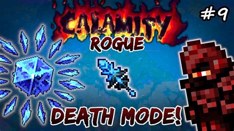Image result for Calamity Mod Rogue Guide