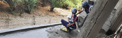 Terrace and Balcony Waterproofing | K. K. Waterproofing Pvt. Ltd.