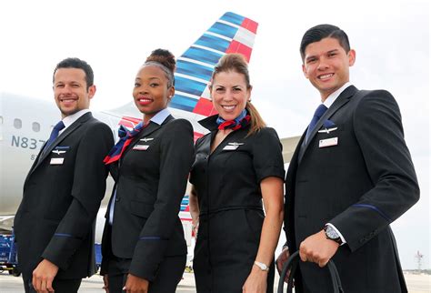 aa uniform