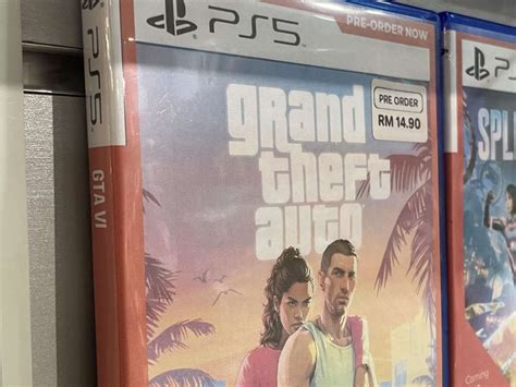 GTA 6 Pre Order: Key Information and Insights