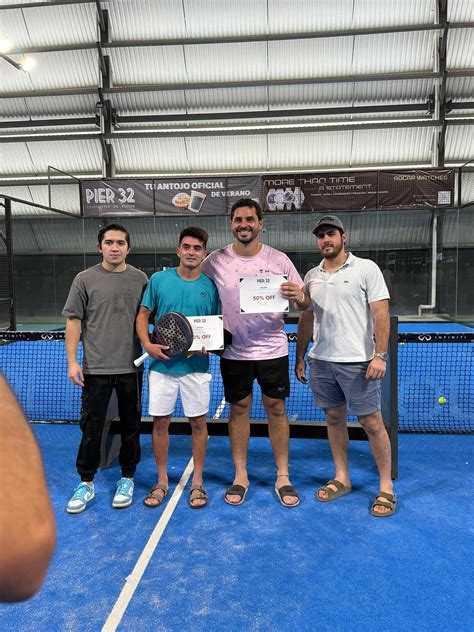 Juan Martin Cesca | DUAL MEET “Gea pádel center 🆚 Pádel Coriasso” 2025. Día espectacular el que ...