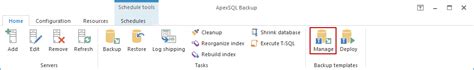 Image result for SQL Job Backup Location