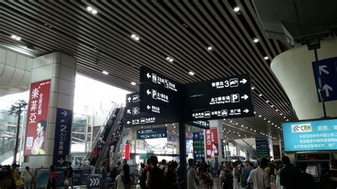 2021但是自从多了广州南站以后，广州的人民生活出行就有了开天辟地的变化，大家多了一项交通出行的方式就是高铁_广州南站-评论-去哪儿攻略