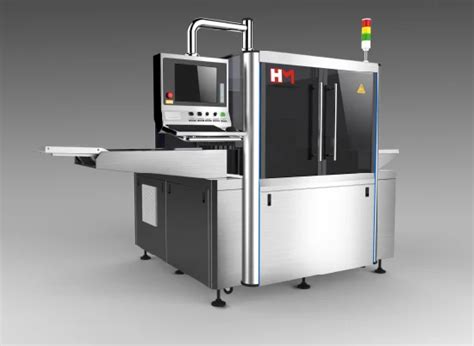Image result for Semi-Automatic Visual Inspection Machine