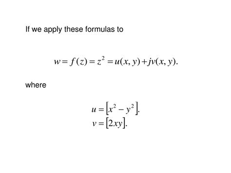 Image result for Complex Variables Graph