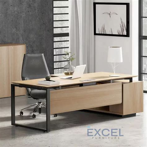 Director, Boss, MD Table and Executive Desk Manufacturer in Noida.