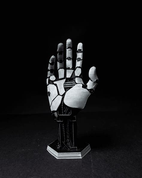 Image result for Robot Hand Game Controller