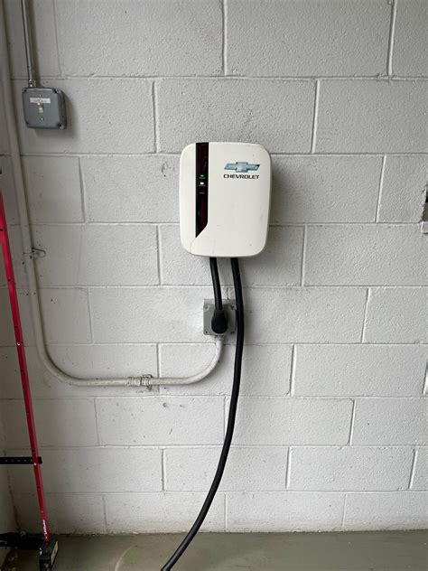 Mt Kisco Chevrolet Cadillac | Mt Kisco, NY | EV Station