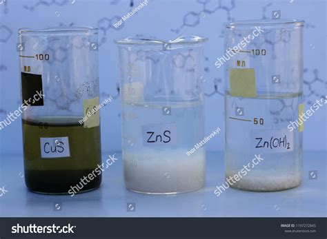 Zinc Hydroxide